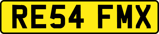 RE54FMX