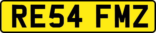 RE54FMZ