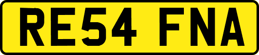 RE54FNA