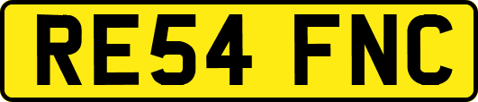 RE54FNC