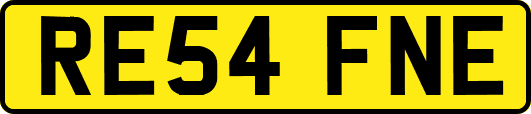 RE54FNE