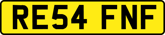 RE54FNF