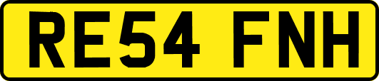 RE54FNH