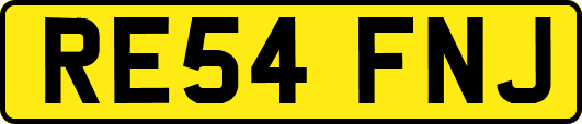 RE54FNJ