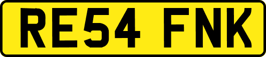 RE54FNK