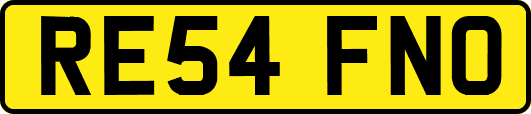 RE54FNO