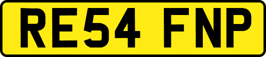 RE54FNP