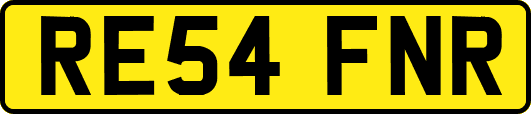 RE54FNR
