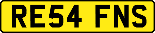 RE54FNS