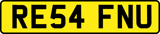 RE54FNU