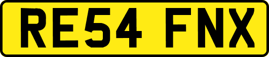 RE54FNX