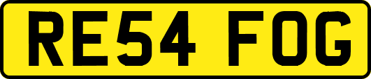 RE54FOG