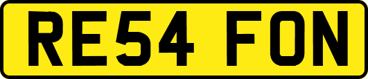 RE54FON