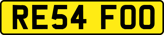 RE54FOO