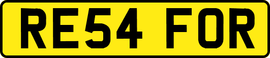 RE54FOR