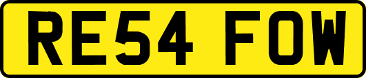 RE54FOW