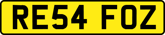 RE54FOZ