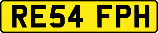 RE54FPH