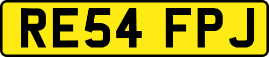RE54FPJ