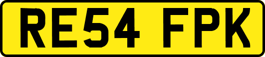 RE54FPK