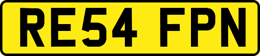 RE54FPN