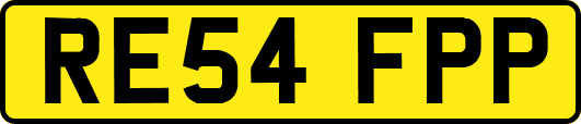 RE54FPP