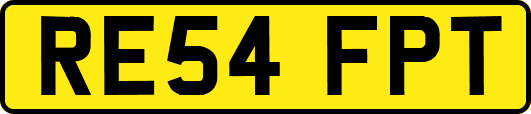 RE54FPT