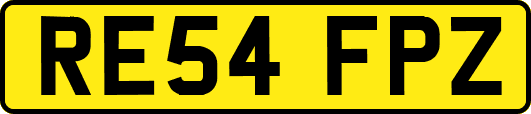 RE54FPZ