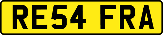 RE54FRA