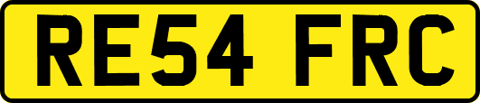 RE54FRC