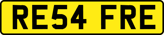 RE54FRE