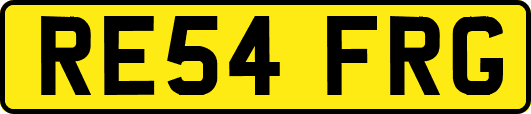RE54FRG