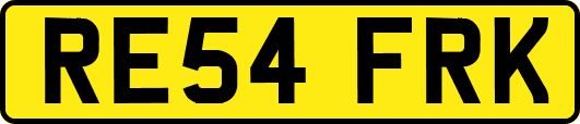 RE54FRK