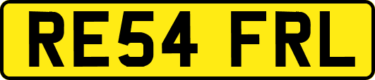 RE54FRL