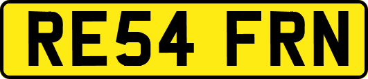 RE54FRN