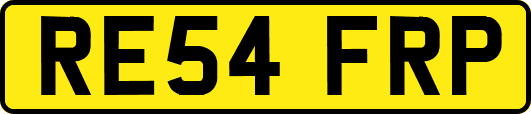 RE54FRP