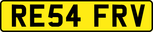 RE54FRV