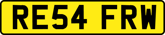 RE54FRW
