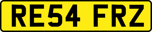 RE54FRZ