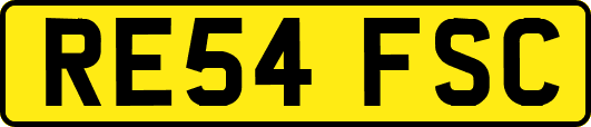 RE54FSC