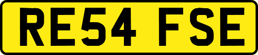 RE54FSE