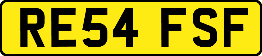 RE54FSF