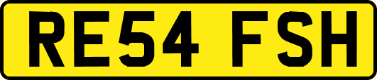 RE54FSH