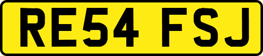 RE54FSJ