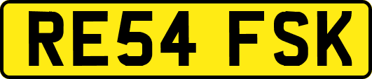RE54FSK