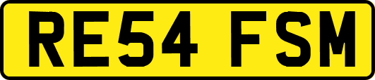RE54FSM