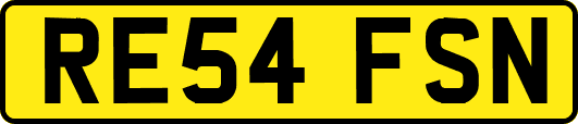 RE54FSN