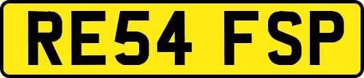 RE54FSP