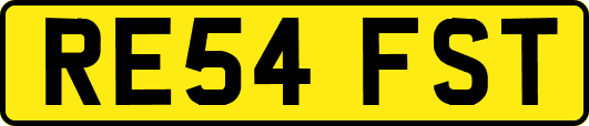 RE54FST