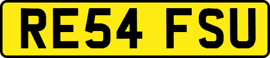 RE54FSU